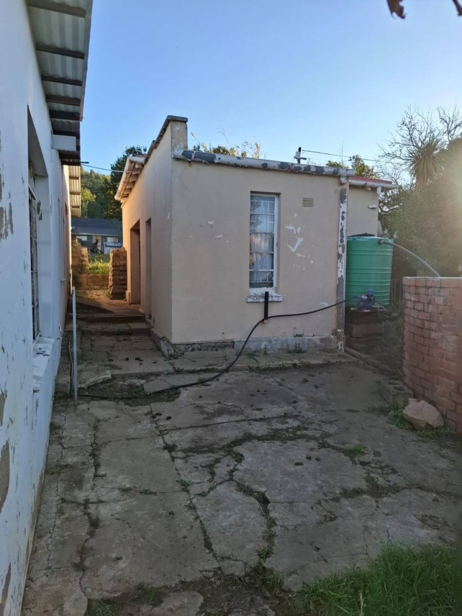 4 Bedroom Property for Sale in Zastron Free State